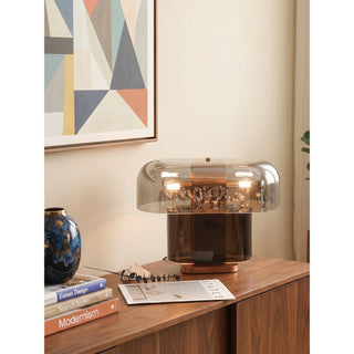 Chrysler Prism Table Light
