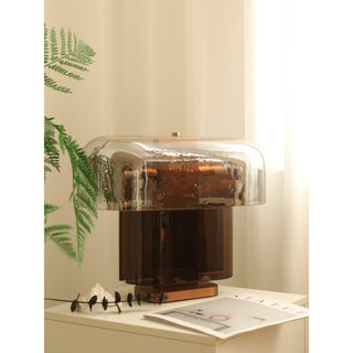 Chrysler Prism Table Light