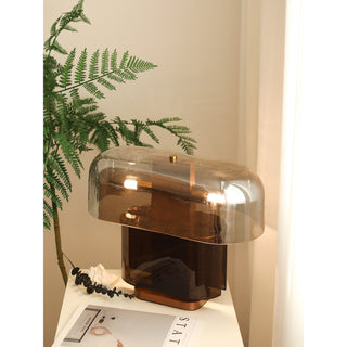 Chrysler Prism Table Light