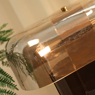 Chrysler Prism Table Light
