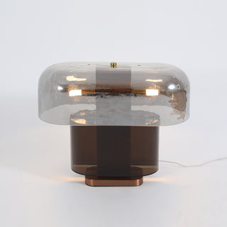 Chrysler Prism Table Light
