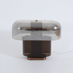 Bronze & Brown & Clear