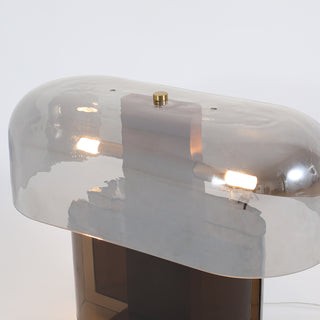Chrysler Prism Table Light