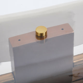 Chrysler Prism Table Light
