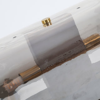 Chrysler Prism Table Light