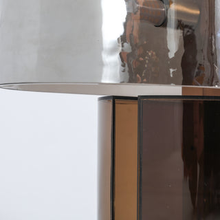 Chrysler Prism Table Light