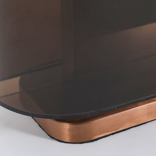 Chrysler Prism Table Light