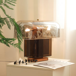 Chrysler Prism Table Light