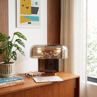 Chrysler Prism Table Light