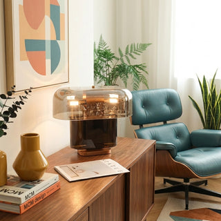 Chrysler Prism Table Light