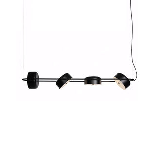 Cine Rail Linear Pendant Light