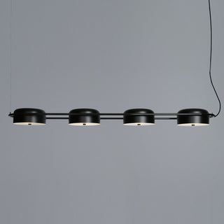 Cine Rail Linear Pendant Light