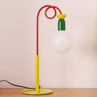 Circulo Play Table Lamp