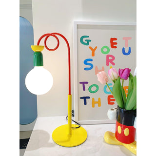 Circulo Play Table Lamp