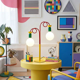 Circulo Play Table Lamp