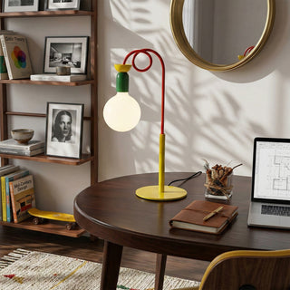 Circulo Play Table Lamp