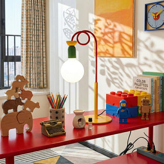 Circulo Play Table Lamp