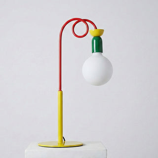 Circulo Play Table Lamp