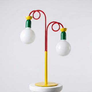 Circulo Play Table Lamp