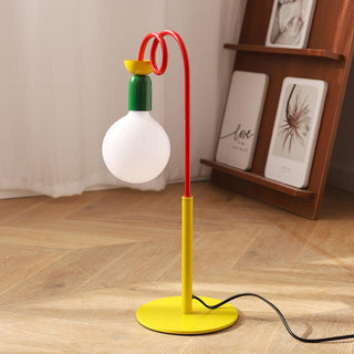 Circulo Play Table Lamp