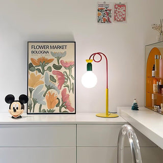 Circulo Play Table Lamp