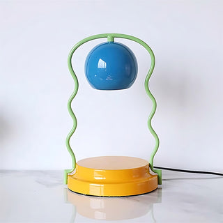 Circus Candle Warmer Lamp