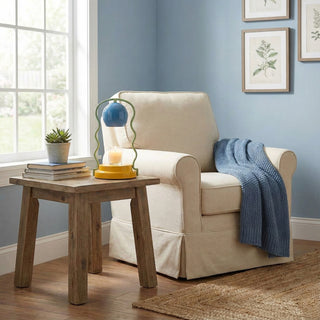 Circus Candle Warmer Lamp