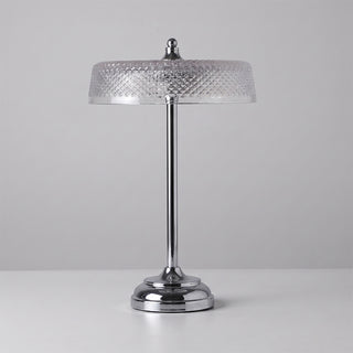 Claeion Glass Table Lamp