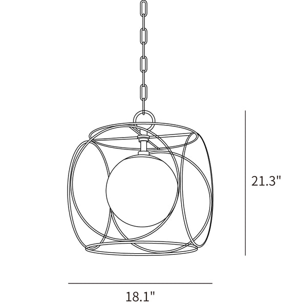 Plans de dimensions