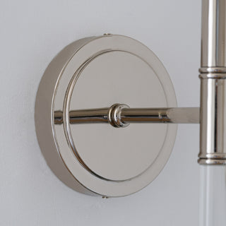 Claridge Tailored Torch Sconce