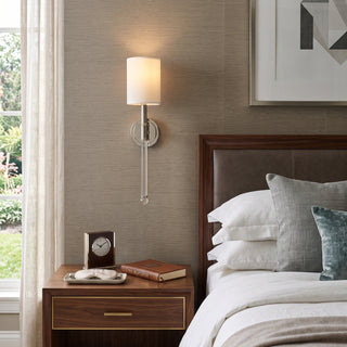 Claridge Tailored Torch Sconce