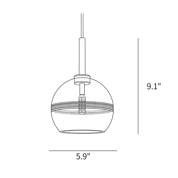 Planos de dimensiones