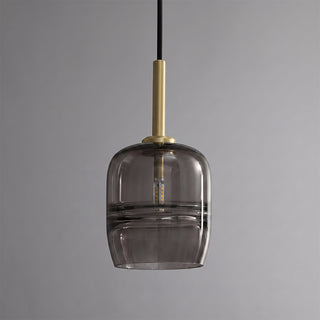 Clarion Glass Pendant Lamp