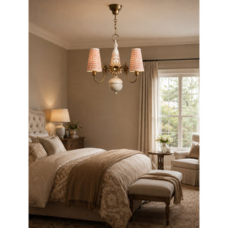 Clementine Chandelier