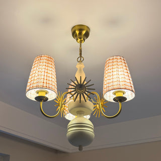 Clementine Chandelier