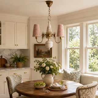 Clementine Chandelier