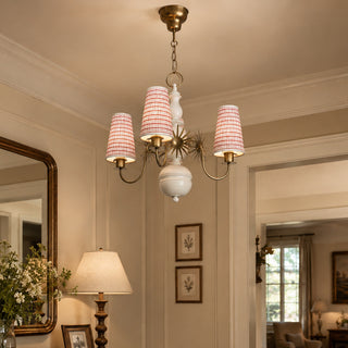 Clementine Chandelier
