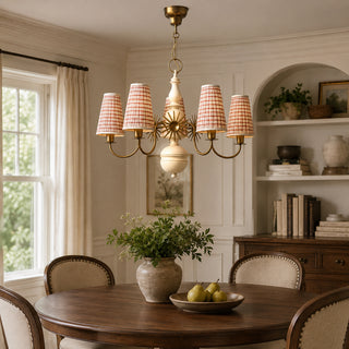 Clementine Chandelier