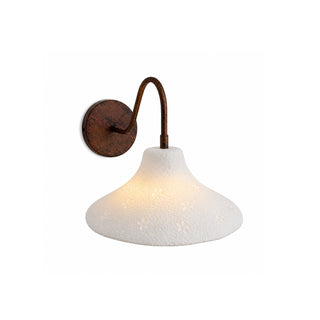 Clementine Floral Wall Sconce