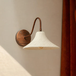 Clementine Floral Wall Sconce
