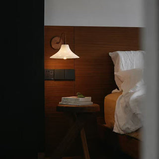 Clementine Floral Wall Sconce
