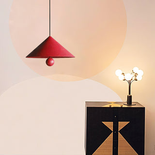 Clousy Pendant Lamp