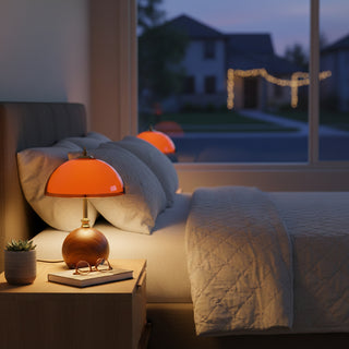 Coby LED Table Lamp