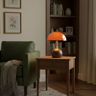 Coby LED Table Lamp