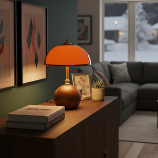 Coby LED Table Lamp