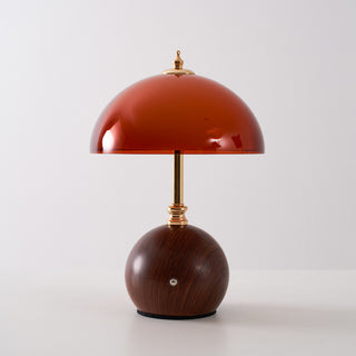 Coby Rechargeable LED Table Lamp
