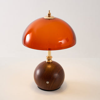 Coby Rechargeable LED Table Lamp