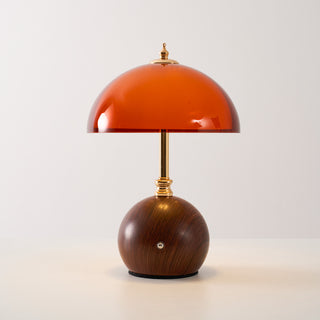 Coby Rechargeable LED Table Lamp