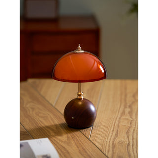 Coby Rechargeable LED Table Lamp