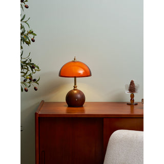 Coby Rechargeable LED Table Lamp